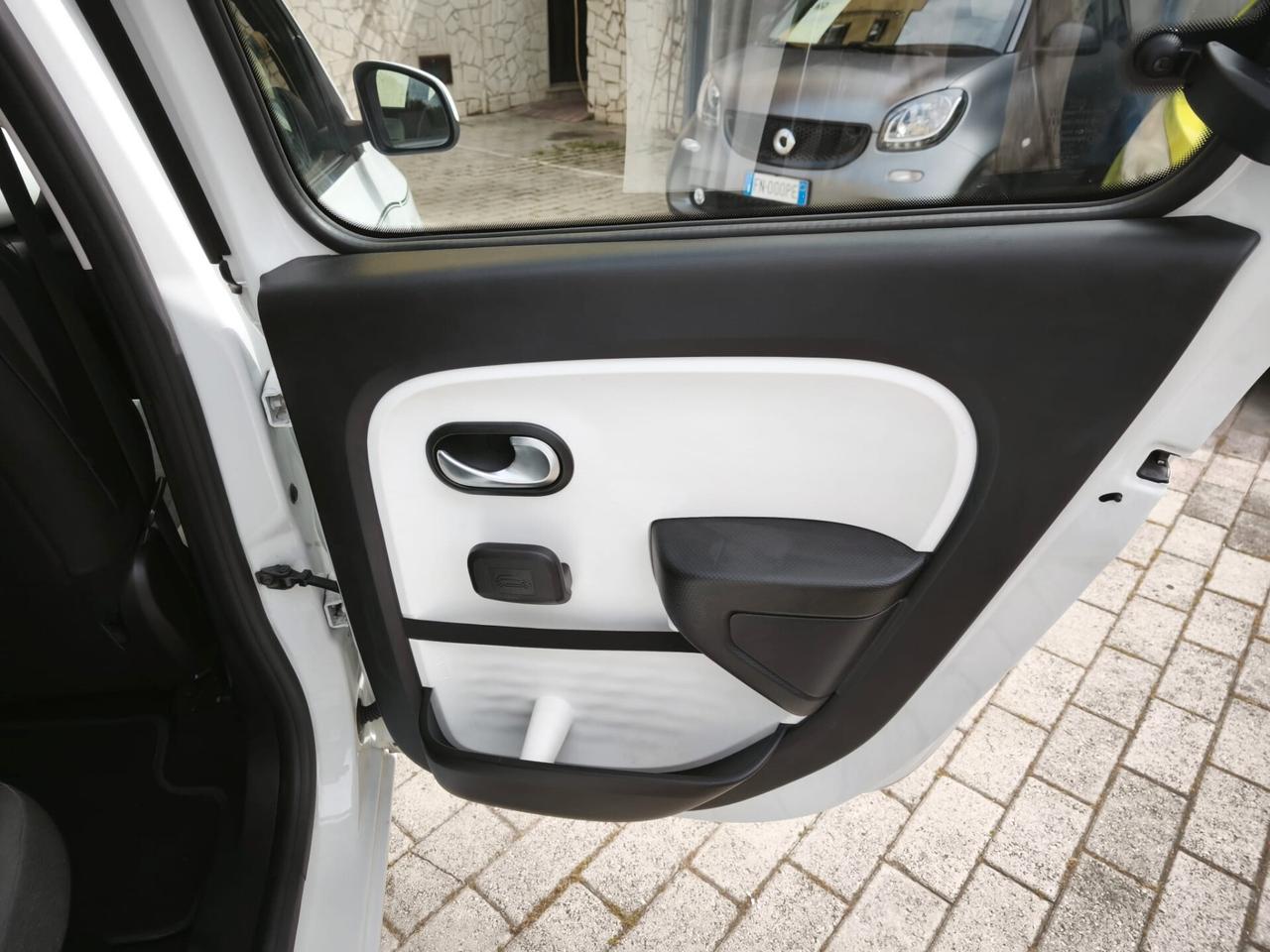 Renault Twingo SCe Stop&Start Intens