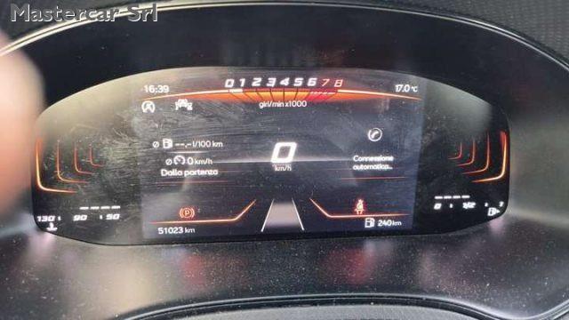 SEAT Arona NEOPATENTATI Arona 2022 1.0 TSI 95cv tg: GS576NT