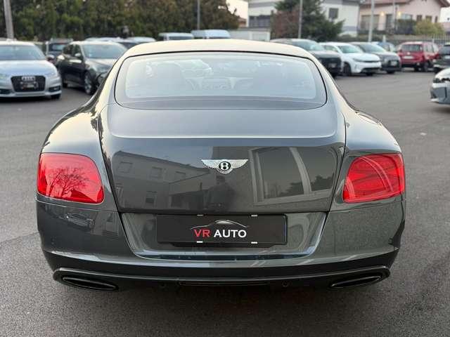 Bentley Continental GT II 6.0 575cv FULL OPTIONAL