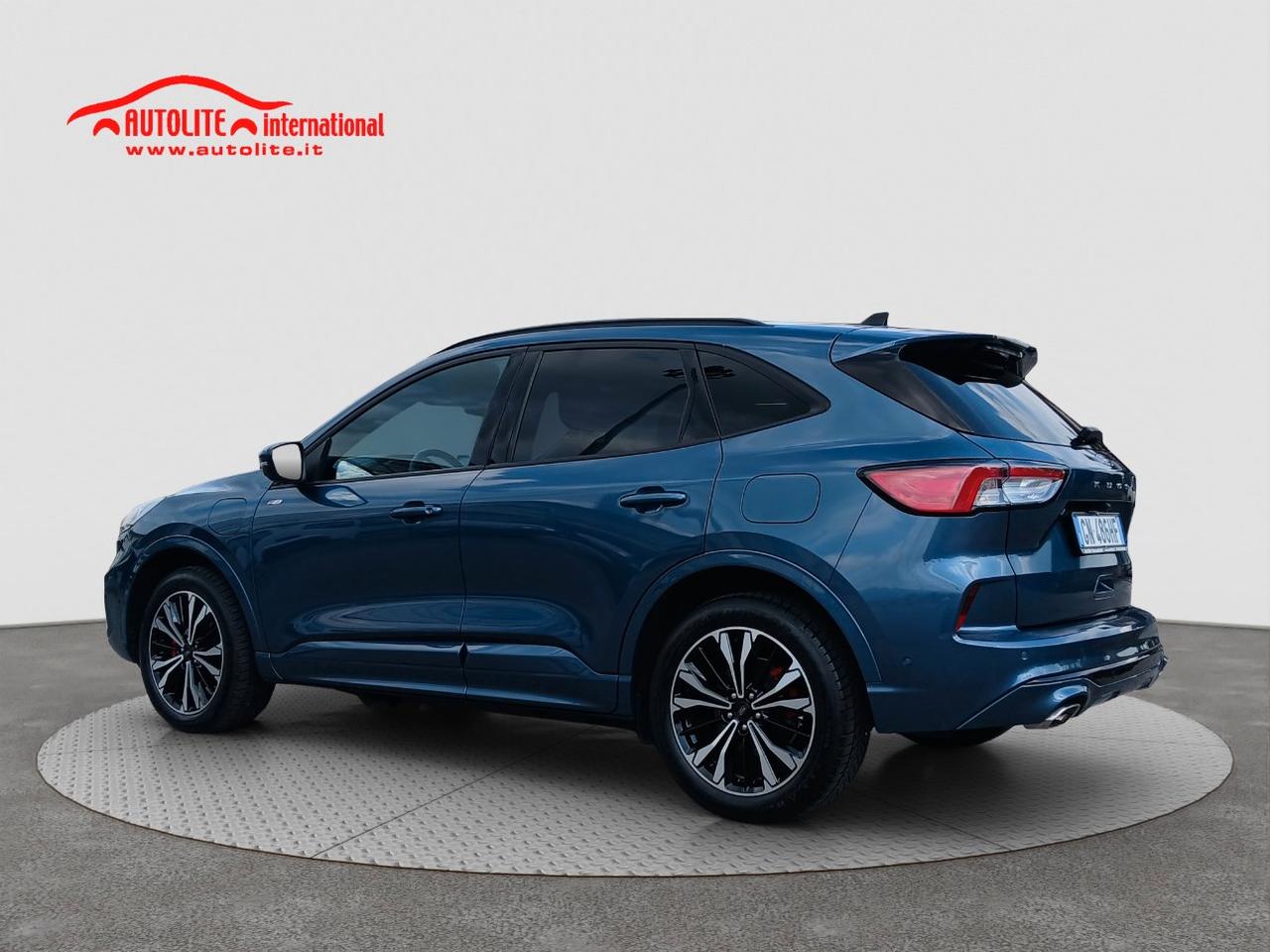 Ford Kuga 2.5 phev ST-Line 2wd 225cv cvt