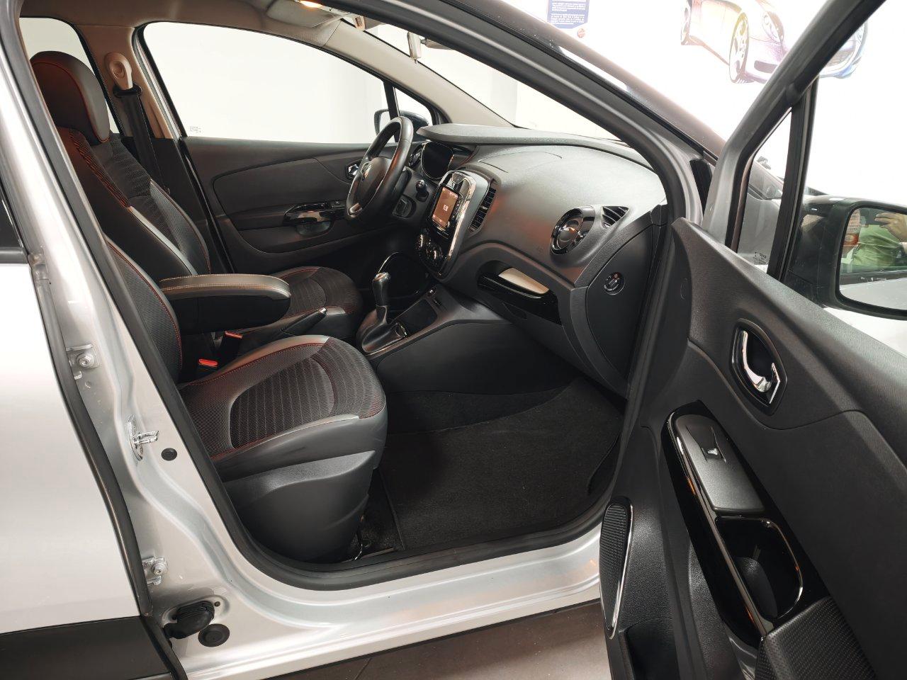 Renault Captur 1.5 dci Hypnotic (magnetik) 90cv