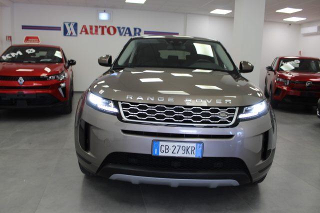 LAND ROVER Range Rover Evoque 2.0D I4 150CV AWD