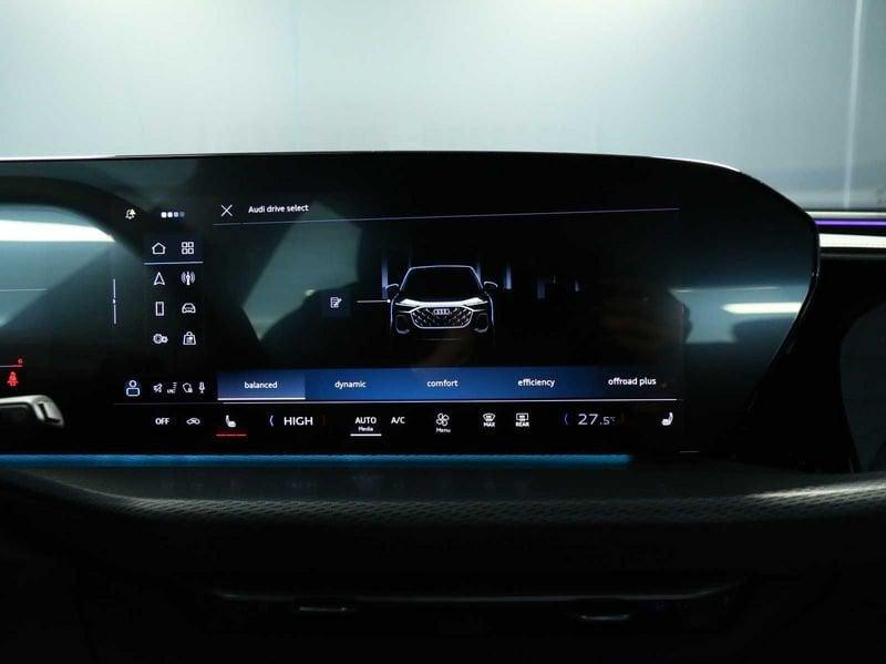 Audi Q5 SPB TDI 204cv MHEV+ Quattro S-Tronic S-Line