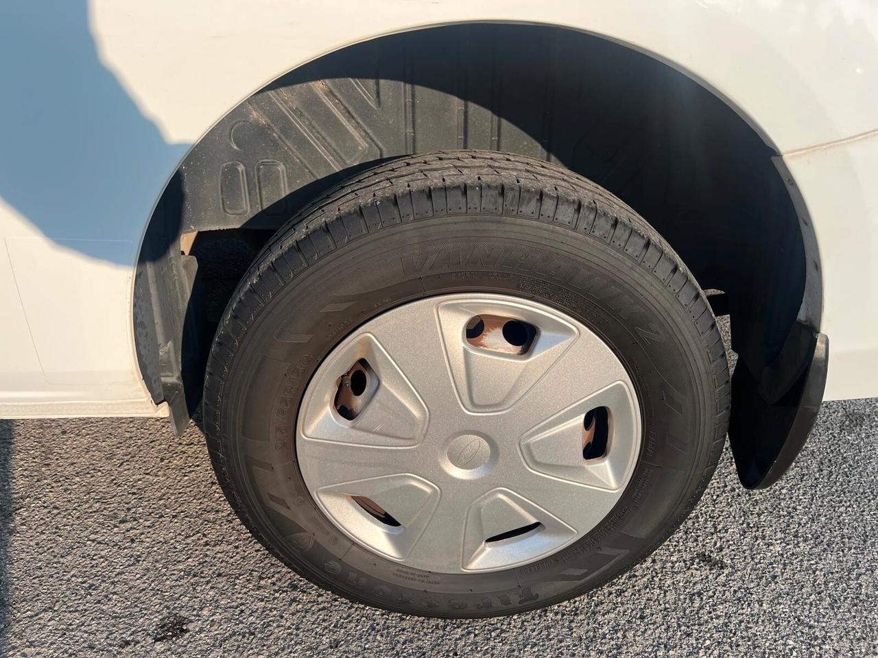 Ford Transit Custom 340 2.0 TDCi 130 **+IVA**