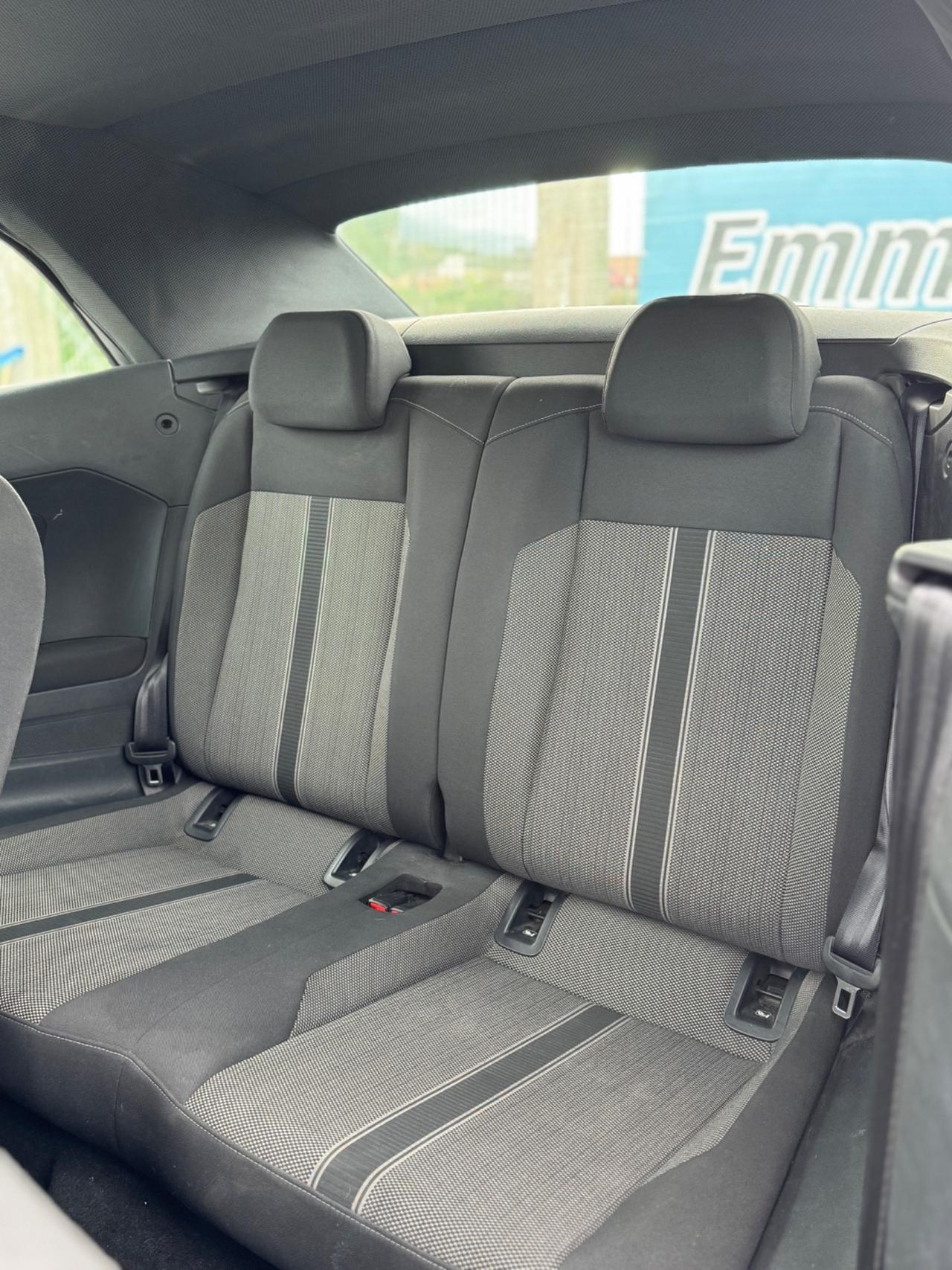 Volkswagen T-Roc 1.5 TSI ACT Style BlueMotion Technology