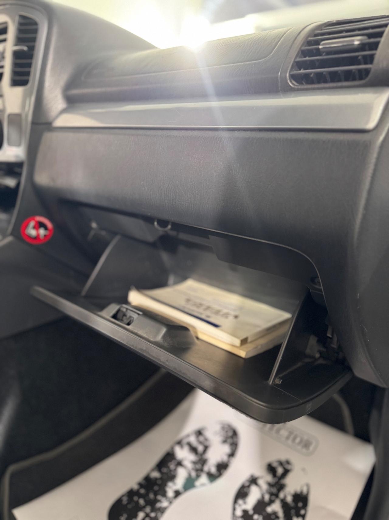 Suzuki Grand Vitara 2.0 turbodiesel 16V cat 3 porte