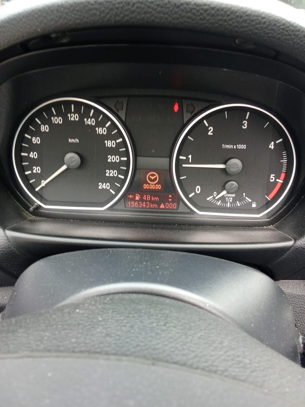 Bmw 118 serie1 cabrio 2000 TD
