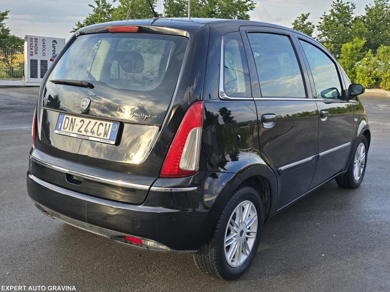 LANCIA MUSA 1.3 MTJ 70CV ***PARI AL NUOVO***