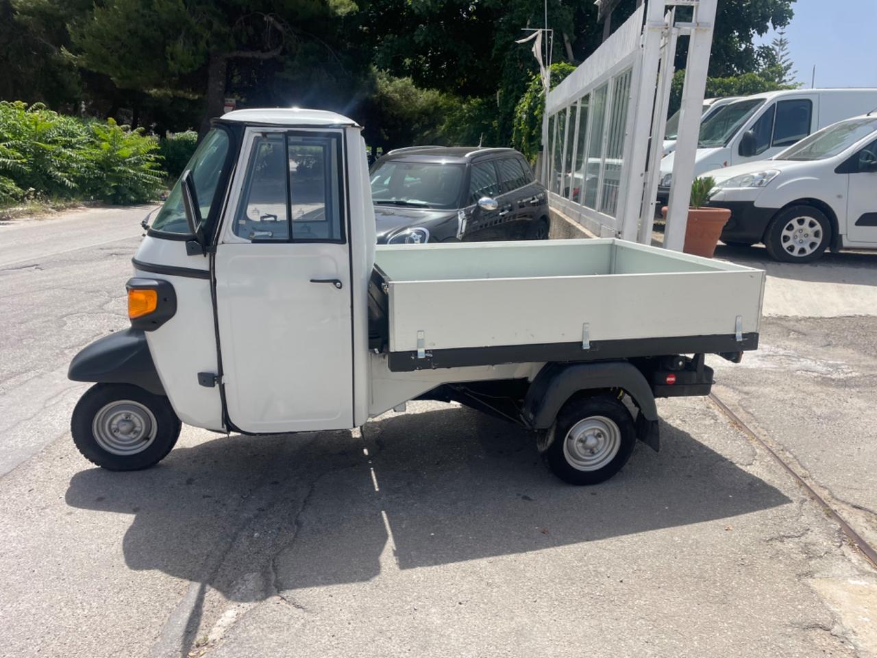 PIAGGIO APE DISEL