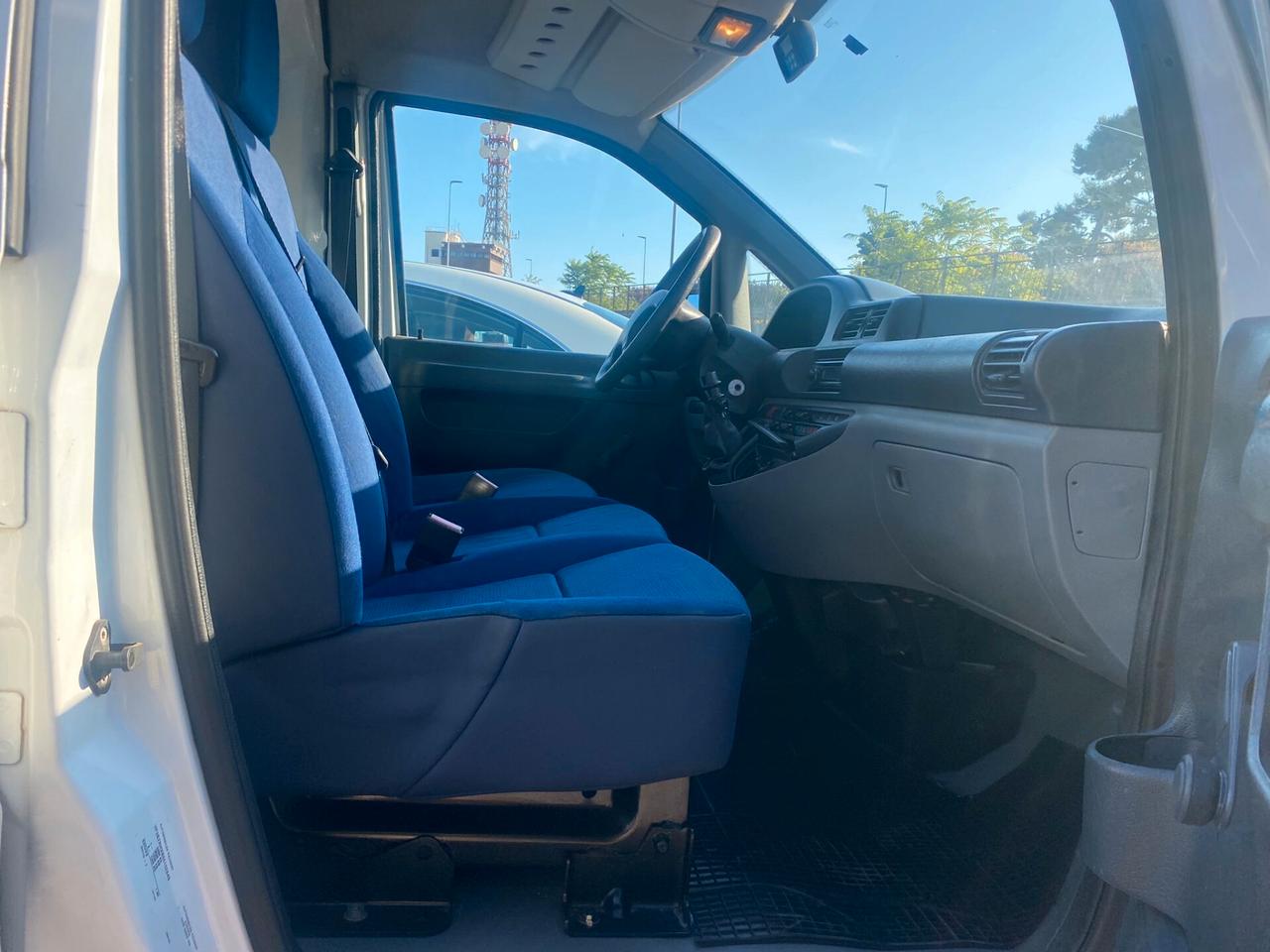 Peugeot Expert 2.0 HDi Isotermico Coibentato