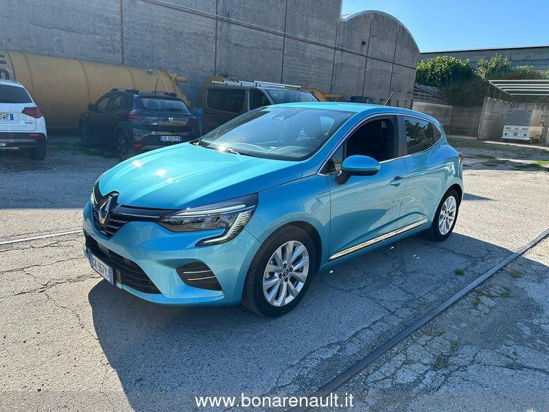 Renault Clio Clio Full Hybrid E-Tech 140 CV 5 porte Intens