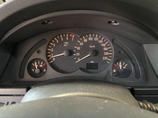 OPEL Meriva 1.4 NEOPATENTATI