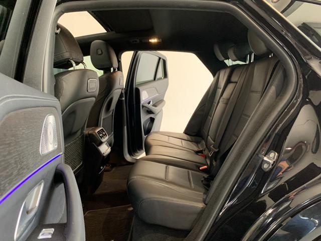 MERCEDES-BENZ GLE 350 de 4Matic EQ-Power Coupé Premium Plus AMG-line