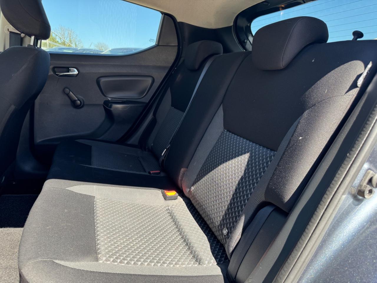 Nissan Micra 1.0 IG 12V 5 porte Acenta