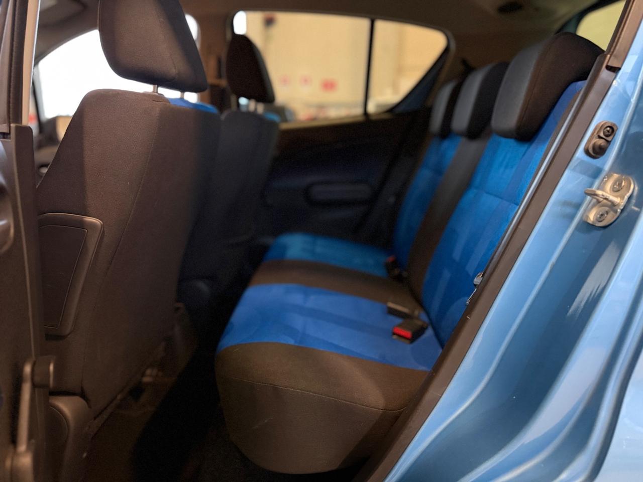 Opel Agila 1.0 12V 65CV Enjoy NEOPATENTATI