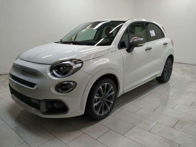 FIAT 500X 1.0 t3 Sport 120cv