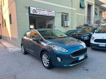 Ford Fiesta 1.5 TDCi 5 porte Vignale UNIPROPRIETARIO