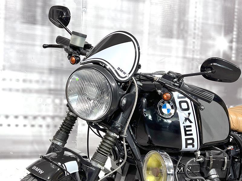 Bmw R 65 Special