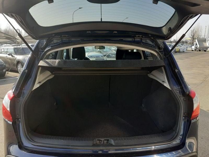 Nissan Qashqai Qashqai 1.5 dci N-Tec KM CERTIFICATI-GARANZIA