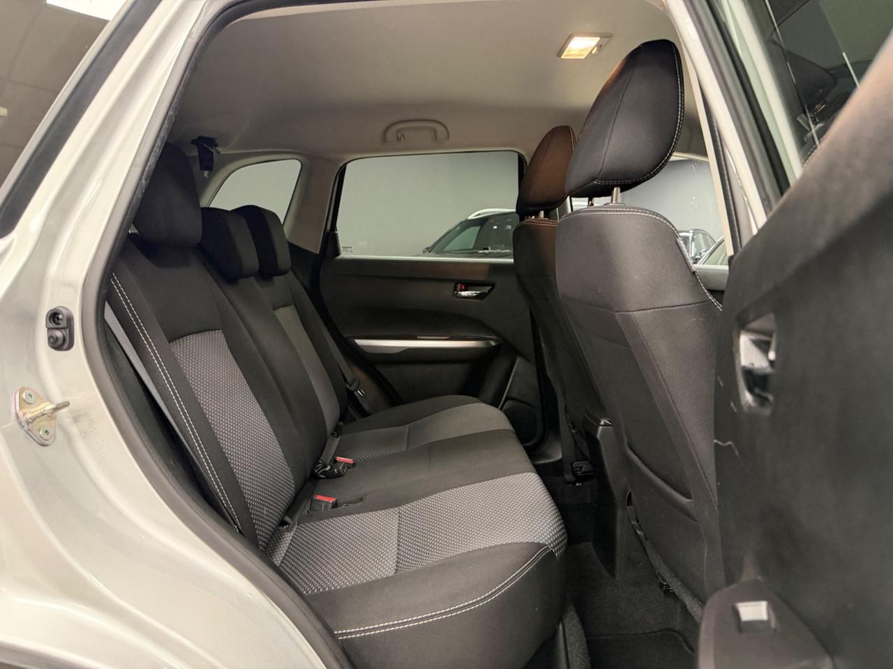 Suzuki Vitara 1.0 Boosterjet Katana