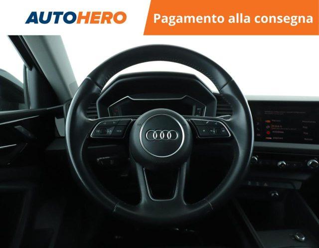 AUDI A1 SPB 30 TFSI Advanced