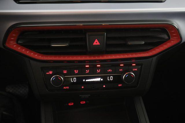 SEAT Ibiza Ibiza 1.0 EcoTSI 115 CV DSG 5 porte FR