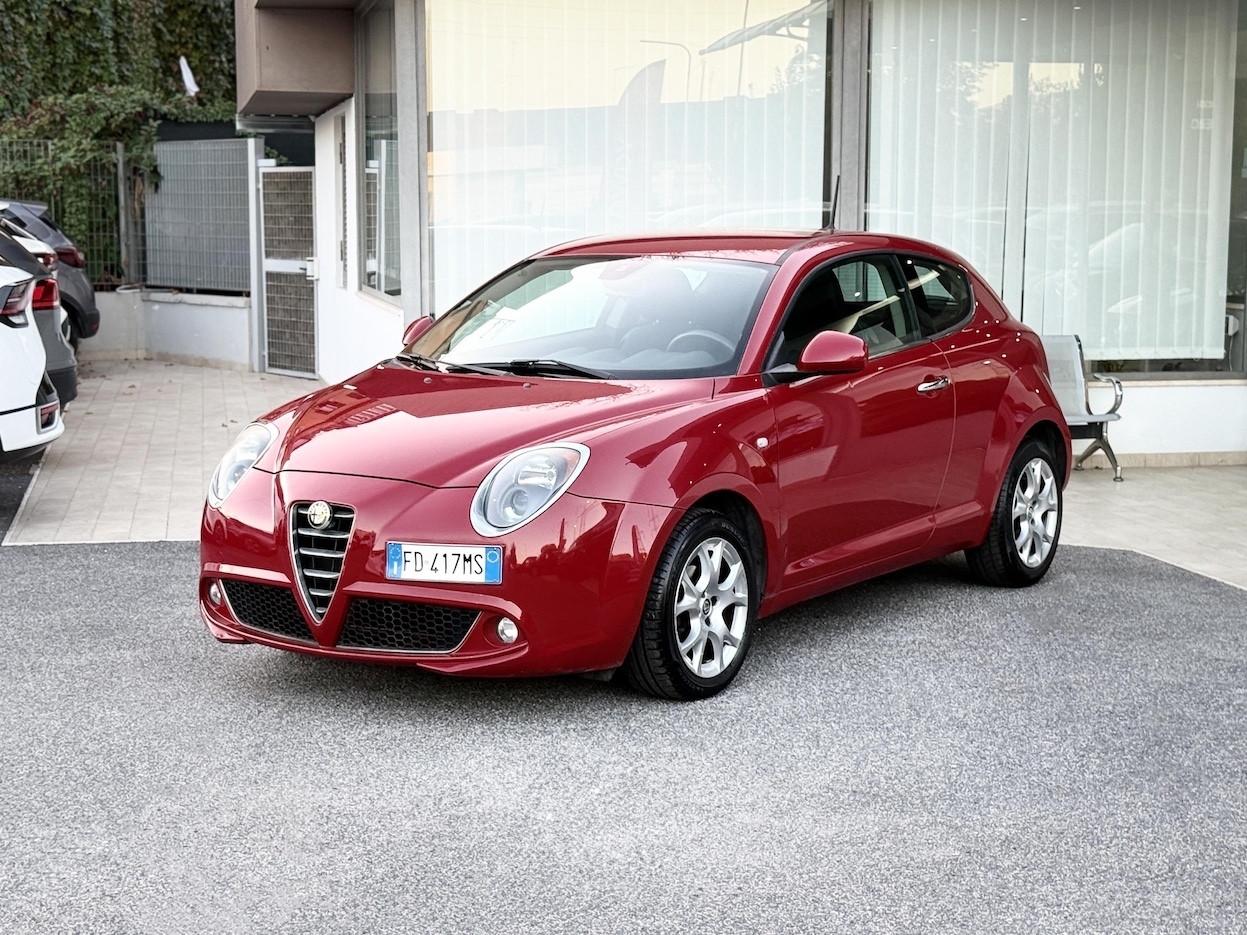Alfa Romeo MiTo 1.4 Benzina 78CV E6 Neo. - 2016