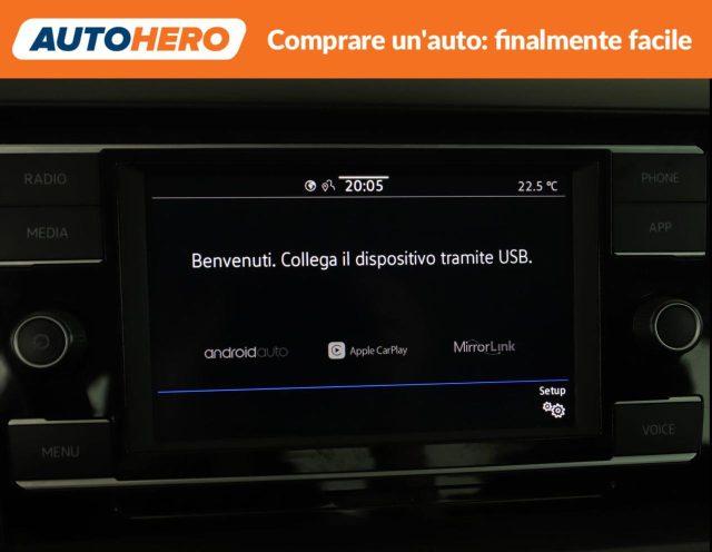 VOLKSWAGEN Polo 1.0