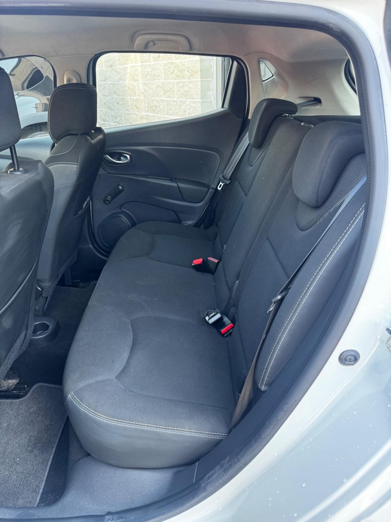 Renault Clio Blue dCi 85 CV 5 porte Zen