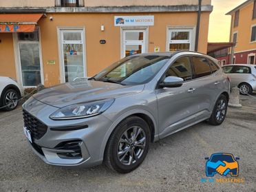 Ford Kuga 2.5 full hybrid ST-Line 2wd 190cv