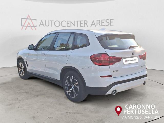 BMW X3 xDrive30e Business Advantage