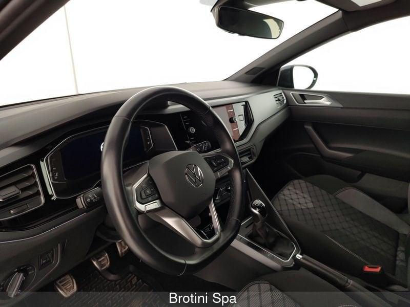 Volkswagen Taigo 1.0 TSI 81kW R-Line