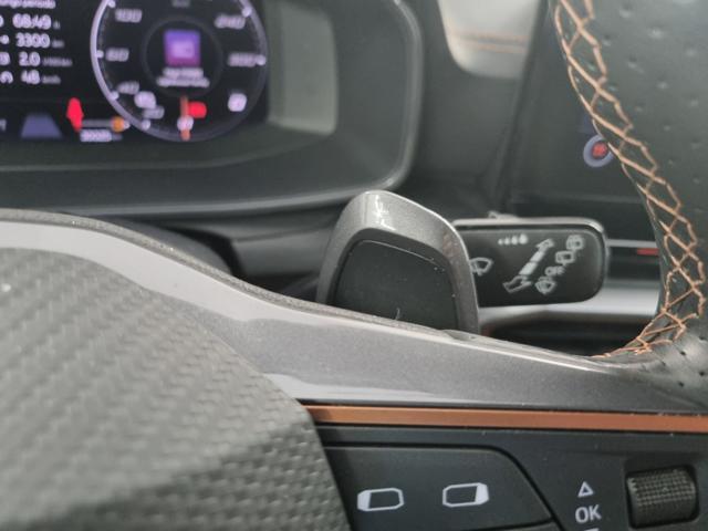 CUPRA Formentor 1.4 e-Hybrid DSG 204 CV