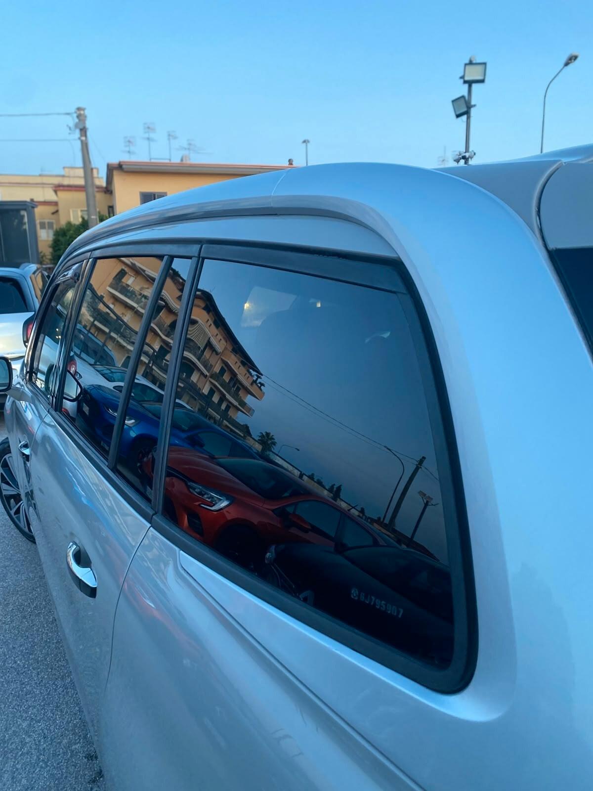 Citroen C4 Picasso BlueHDi 120 S&S Shine