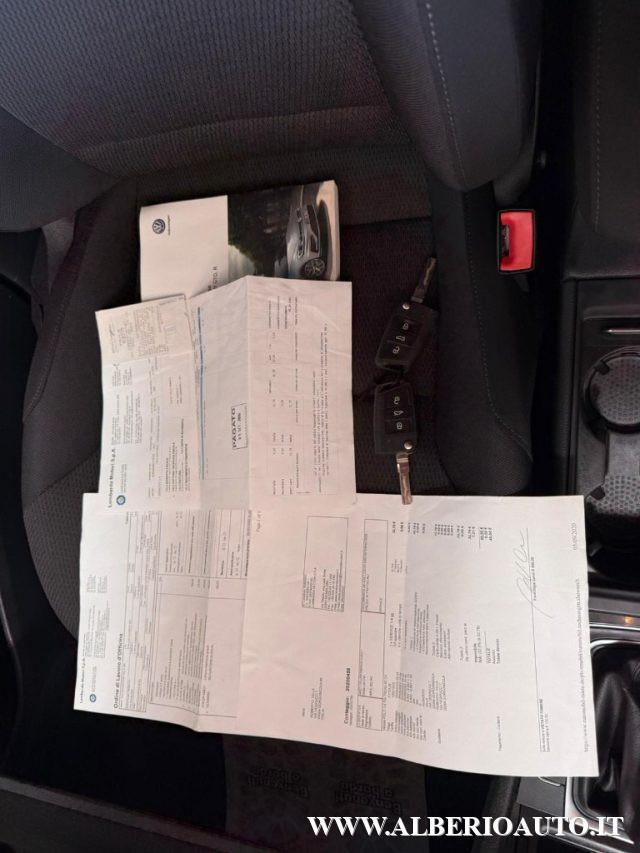 VOLKSWAGEN Golf 1.6 TDI 115CV DSG 5p. Business