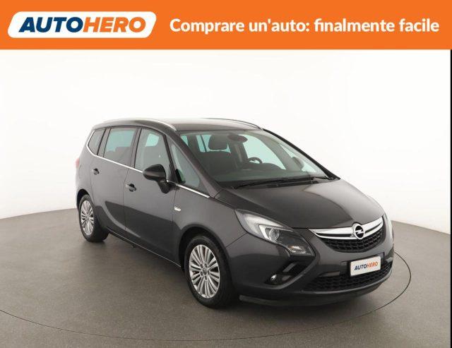 OPEL Zafira Tourer 1.6 CDTi 136CV Start&Stop Cosmo