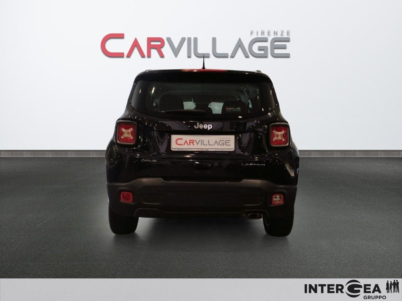 JEEP Renegade 1.0 t3 Limited 2wd