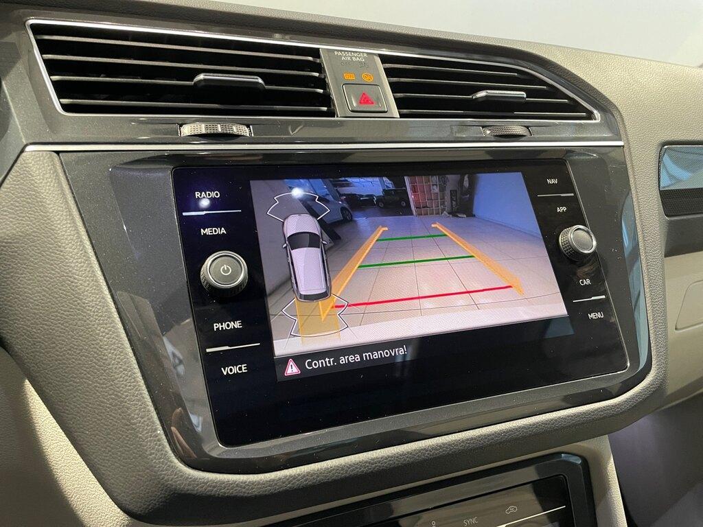 Volkswagen Tiguan 1.4 TSI eHYBRID 204CV DSG Elegance (PHEV)