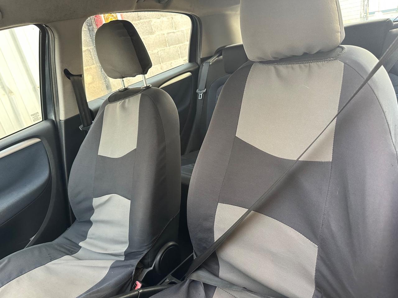 Fiat Punto Evo 1.2 5 porte Dynamic NEOPATENTATI