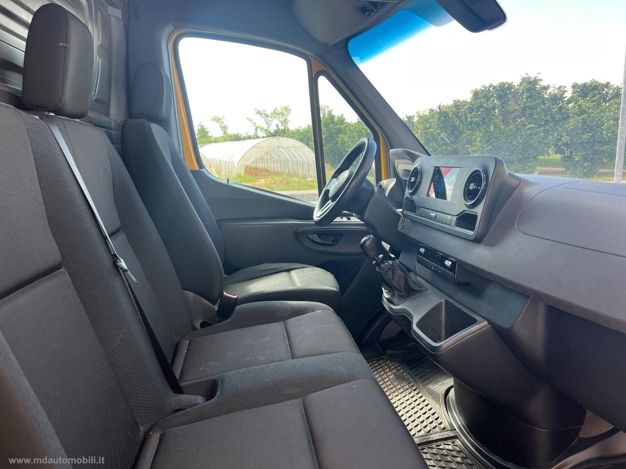 Sprinter F37/35 311CDI RWD TA Furg.