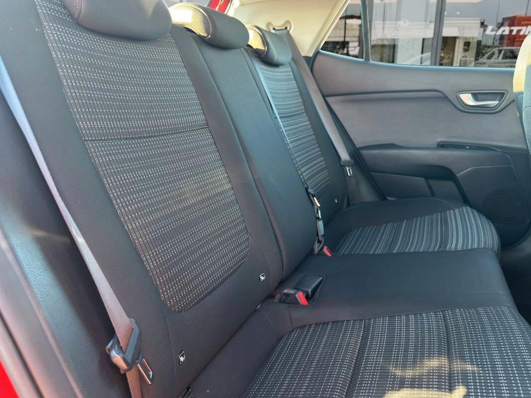 Kia Stonic 1.4 mpi eco Style GPL 97cv CON TELECAM E CARPLAY