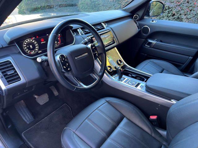 LAND ROVER Range Rover Sport 3.0D I6 249 cv Hse Dynamic Stealth (183Kw)