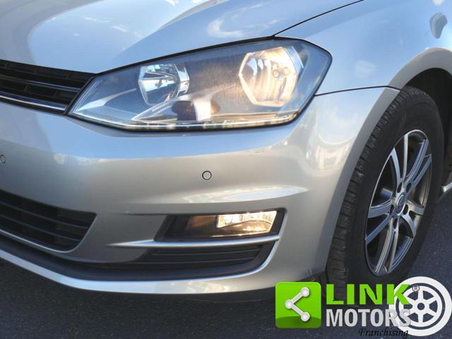 VOLKSWAGEN Golf 1.2 TSI 85 CV 5p. Trendline BlueMotion Technology