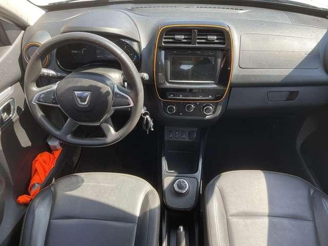 Dacia Spring Comfort Plus Electric 45