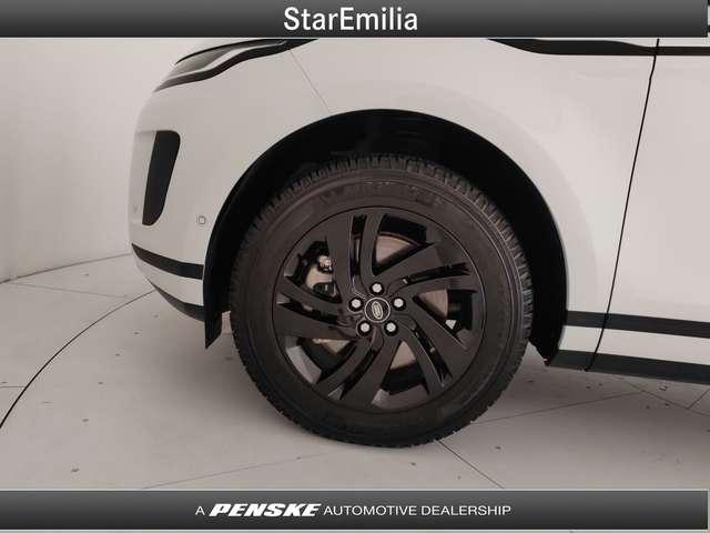 Land Rover Range Rover Evoque Range Rover Evoque 2.0D I4 163 CV AWD Auto S