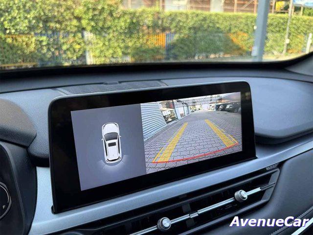 DR MOTOR DR 5.0 1.5 Turbo Bi-Fuel GPL TELECAMERA CARPLAY