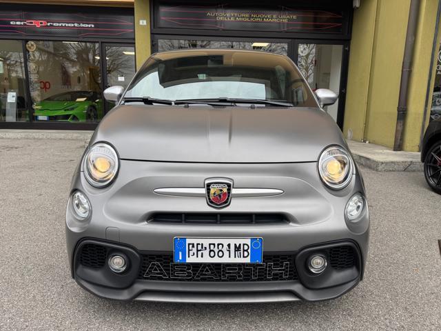 ABARTH 595 1.4 Turbo T-Jet 165 CV Turismo