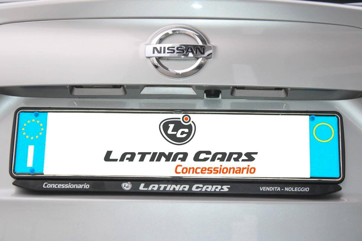 Nissan Qashqai 1.3 dig-t Business 140cv Con TELECAMERA
