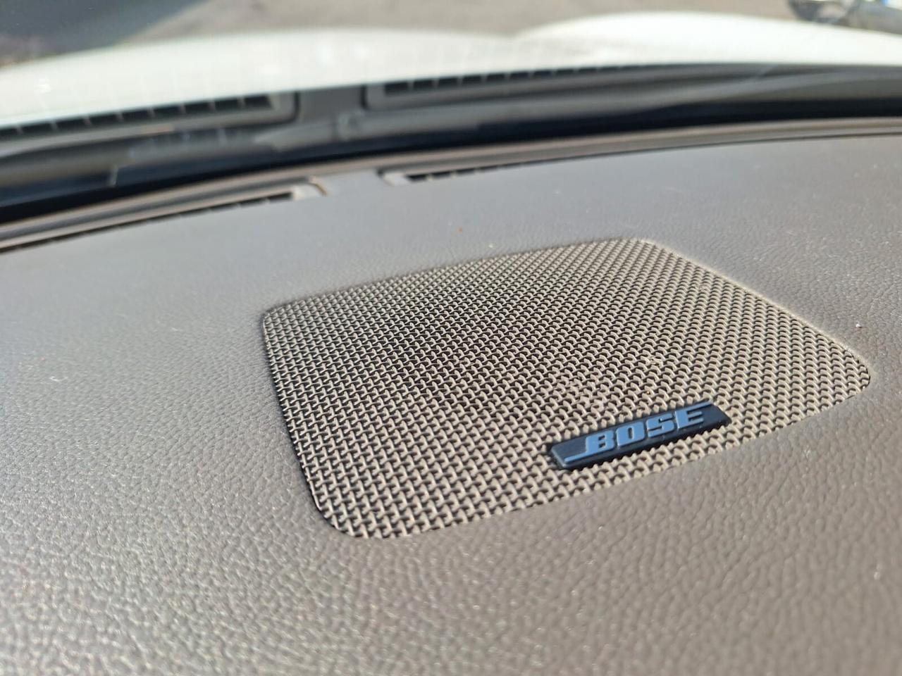 Infiniti FX FX30d S Premium