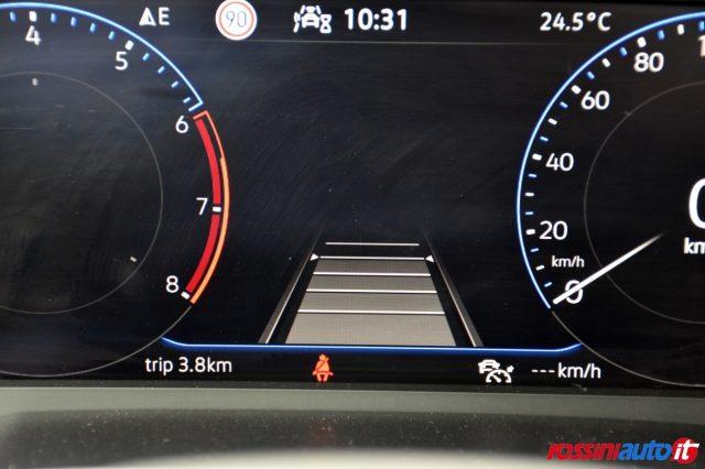 VOLKSWAGEN Taigo 1.0 TSI 95 CV LIFE + R16 BI-COLOR + TECH PACK + LI